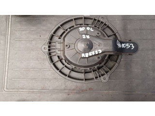 Вентилятор печки    F00S3B2474   KIA Ceed