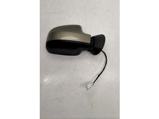 Зеркало (механическое) Dacia Sandero 2008 - 2012 года