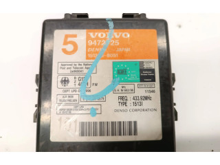 Блок управления иммобилайзера 1513008051, 947225   Volvo V70