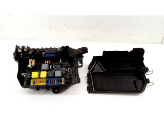 Pojistková skříňka A2465400182, A2465410905 Mercedes-Benz GLA W156 2015