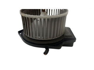 Вентилятор печки       Subaru Forester SG