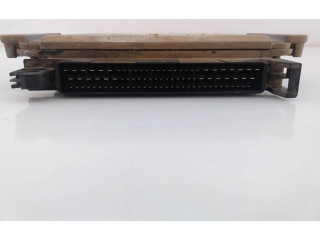 Řídící jednotka 0281010138, 9636255480   Citroen Berlingo 2001