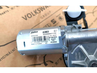 Моторчик заднего дворника 5H0955711C    Skoda Kodiaq