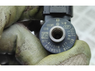 Комплект системы впрыска топлива 04L089B, 057130764AB    Skoda Octavia Mk3 (5E)  CLHA 