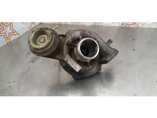  Турбина Alfa Romeo Giulia 1.6 55230176         