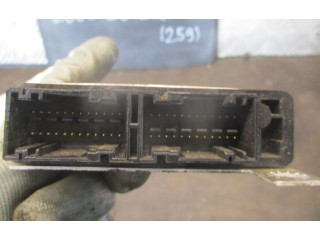 Блок подушек безопасности 51795431 Fiat Grande Punto