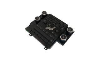 Блок управления климат-контролем 30782904, 10W24E02 Volvo V70