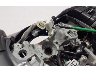 Руль Subaru Forester SK  2018 -  года 34312FL023VH      