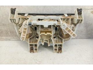 Блок управления климат-контролем 735462118   Fiat Fiorino