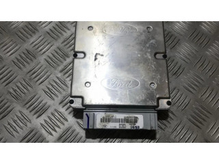 Řídící jednotka 93bb12a650cd, 93bb-12a650-cd smd-286 Ford Mondeo MK I 1993