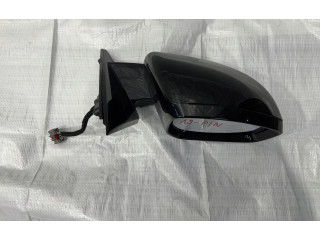 Zpětné zrcátko  Jaguar E-Pace 2017    