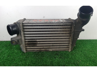 Интеркулер 46744880-1724301, L241X172X65mm Alfa Romeo GTV