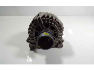 Генератор 04C903021A, 04C903021A Skoda Karoq