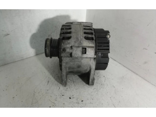 Генератор 028903031A Skoda Superb B5 (3U)