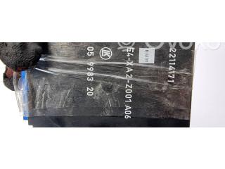 Блок управления E4XA2Z001A06, 05998320   Chevrolet Corvette