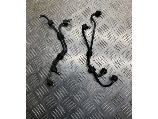 Vstřikovací lišta Seat Alhambra (Mk1)