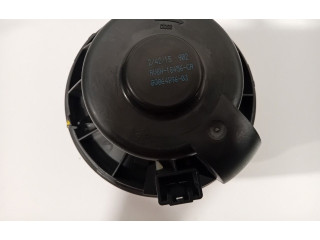 Вентилятор печки AV6N18456CA Ford Transit - Tourneo Connect