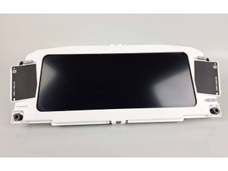 Панель приборов 9851674380 Peugeot 2008 II