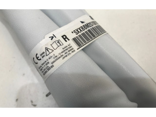 Боковая подушка безопасности 9838536080, 5XXBBM2270010   Citroen C5 X