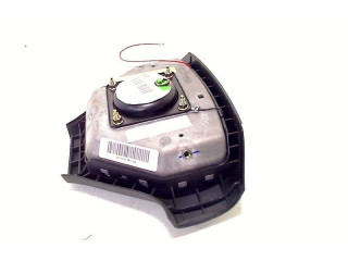 Подушка безопасности водителя Hyundai Getz