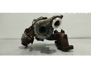 Turbodmychadlo Турбина 03P253019B, 7890162 Seat Ibiza IV (6J,6P)