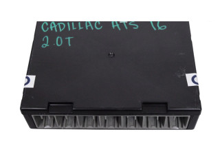 Блок комфорта 813086121 Cadillac ATS