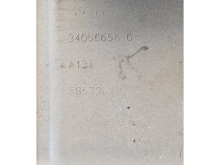 Подушка безопасности пассажира Alfa Romeo Stelvio