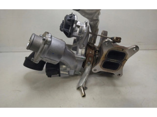 Турбина Audi A6 S6 C7 4G 06K145722N, 06K145614G