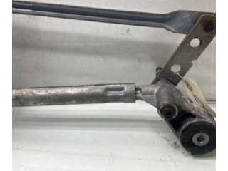 Моторчик дворников Mercedes-Benz ML W166