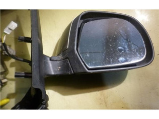 Зеркало электрическое Dacia Lodgy 2012 - года