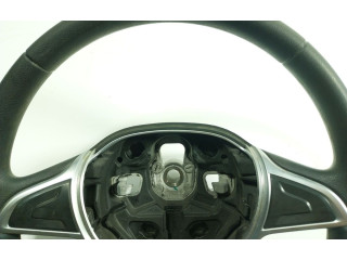 Руль Dacia Dokker   -  года 484001085R, 484001085R      