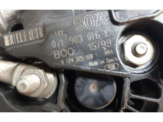Генератор 071903016C   Volkswagen PASSAT      