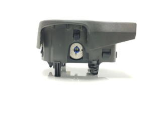 Подушка безопасности водителя 98510EB302   Nissan Navara