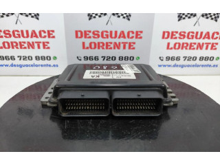 Řídící jednotka 96435547 Chevrolet Lacetti 2005