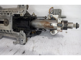 Руль Land Rover Discovery 4 - LR4  2010 - 2016 года AH223C529CA      