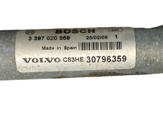 Zpětné zrcátko Volvo XC70 2008 30796359, 3397020959