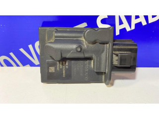 Блок управления топливного насоса