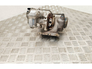 Turbodmychadlo Турбина 16319700003 Nissan Juke II F16