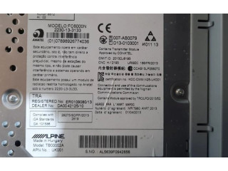 Радио/ проигрыватель CD/DVD / навигация 2230133133   Mini One - Cooper F56 F55       