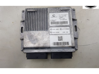 Блок управления 169107791R, 169101233R   Dacia Sandero III