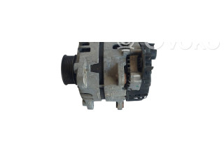 Генератор 04L903018A Audi Q5 SQ5