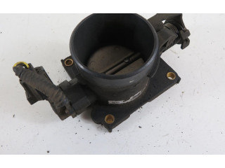 Вентилятор радиатора Ford Focus