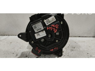 Вентилятор печки Alfa Romeo Giulietta