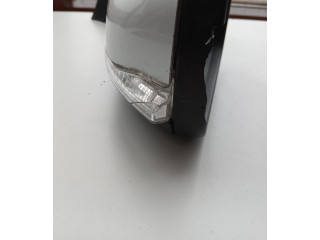 Зеркало электрическое        Volvo V70  2014 - 2016 года   