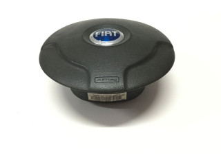 Подушка безопасности водителя 735383793, 188A9000 Fiat Idea