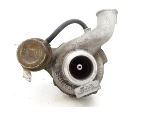 Turbodmychadlo Турбина XS4Q6K682DE, 7064994 Ford Transit HCPA