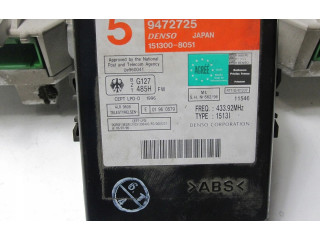 Панель приборов 9168386   Volvo S70  V70  V70 XC       