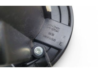 Вентилятор печки 5W0431000, 5W0431000E Alfa Romeo Stelvio