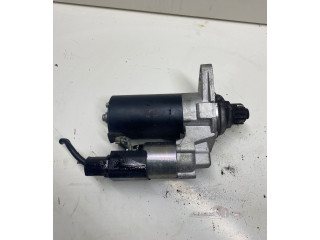 Turbodmychadlo Стартер 2999938, 42025220   Volkswagen PASSAT B7   CAX