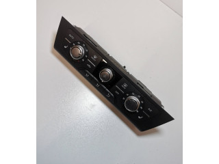 Блок управления климат-контролем 4G0820043AK, A2C85164100 Audi A6 S6 C7 4G
